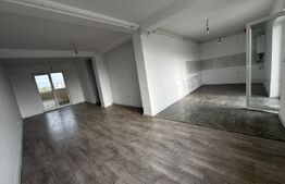 Penthouse 3 camere si terasa spatioasa