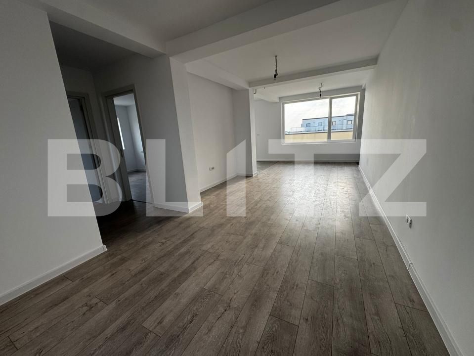 Apartament de vânzare 3 camere Torontalului - 180406AV | BLITZ Timișoara | Poza1