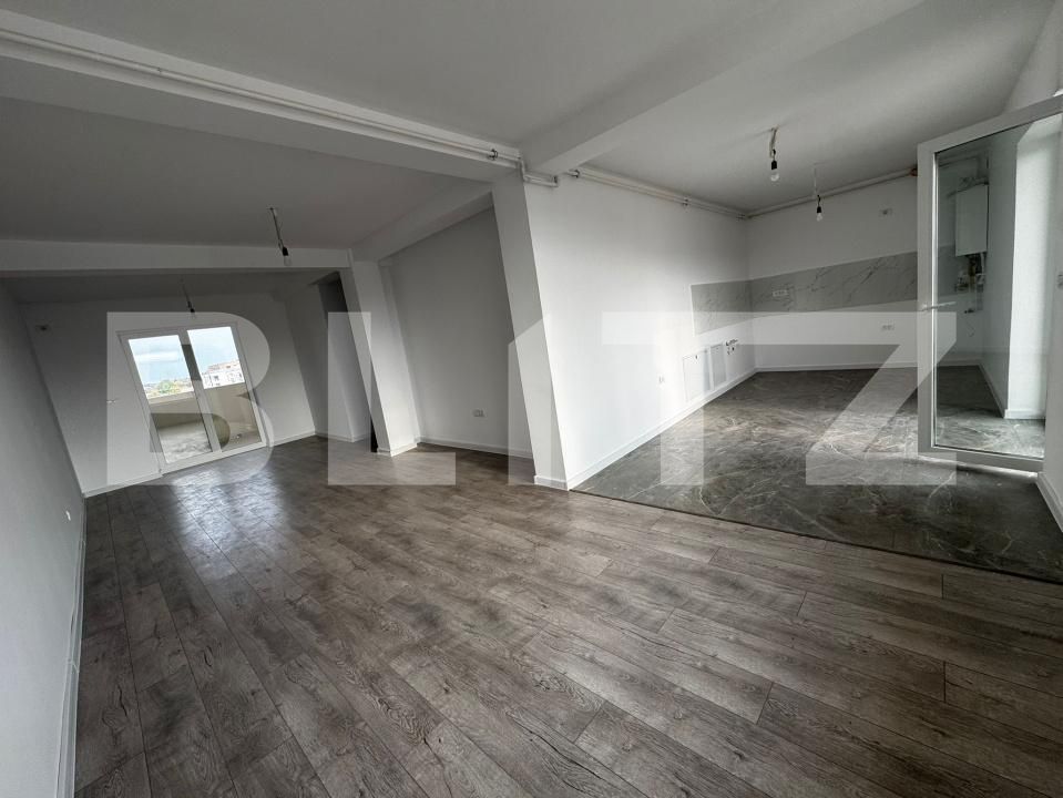 Apartament de vânzare 3 camere Torontalului - 180406AV | BLITZ Timișoara | Poza3