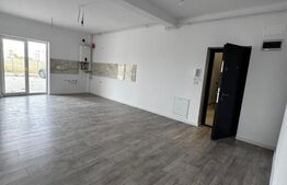 apartament cu 3 camere si gradina proprie