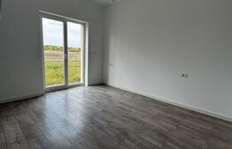 apartament cu 3 camere si gradina proprie