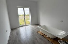 apartament cu 3 camere si gradina proprie