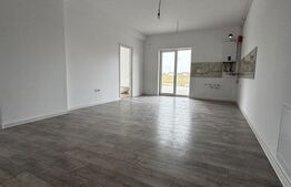 apartament cu 3 camere si gradina proprie