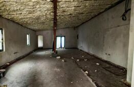 Spatiu comercial de 125 mp, spatiu pentru descarcare tir, zona Steaua/Fratelia