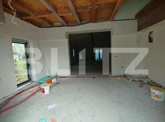 Spațiu comercial de închiriat Steaua - 180490SIC | BLITZ Timișoara | Poza1