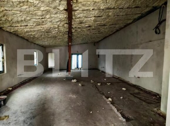 Spațiu comercial de închiriat Steaua - 180490SIC | BLITZ Timișoara | Poza2