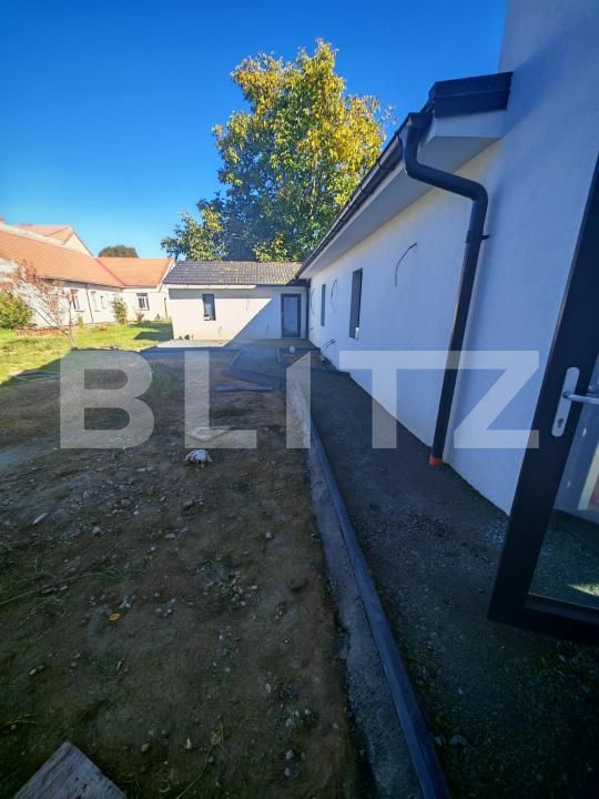 Spațiu comercial de închiriat Steaua - 180490SIC | BLITZ Timișoara | Poza3