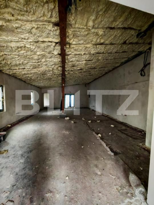 Spațiu comercial de închiriat Steaua - 180490SIC | BLITZ Timișoara | Poza2