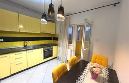 Apartament 3 camere, 62 mp, zona Soarelui