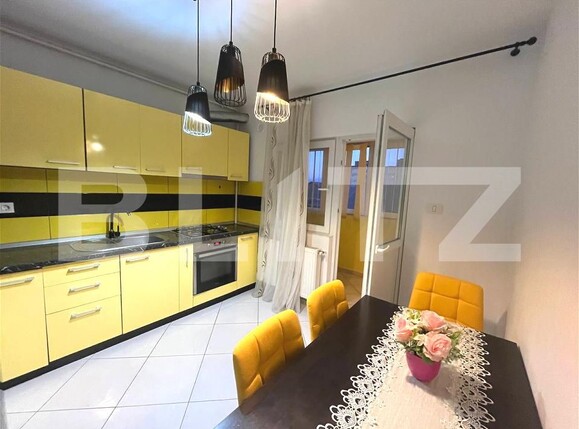 Apartament de vânzare 3 camere Soarelui - 180518AV | BLITZ Timișoara | Poza3