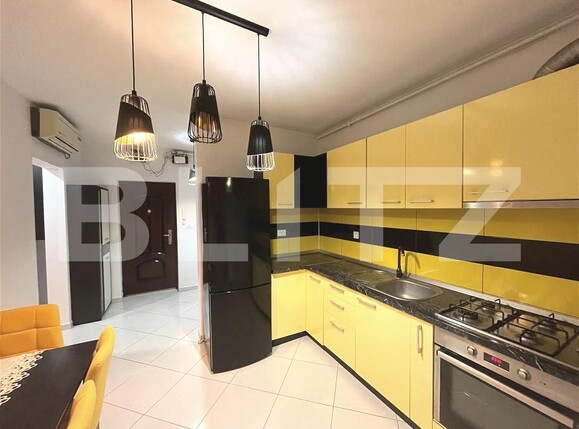 Apartament de vânzare 3 camere Soarelui - 180518AV | BLITZ Timișoara | Poza2