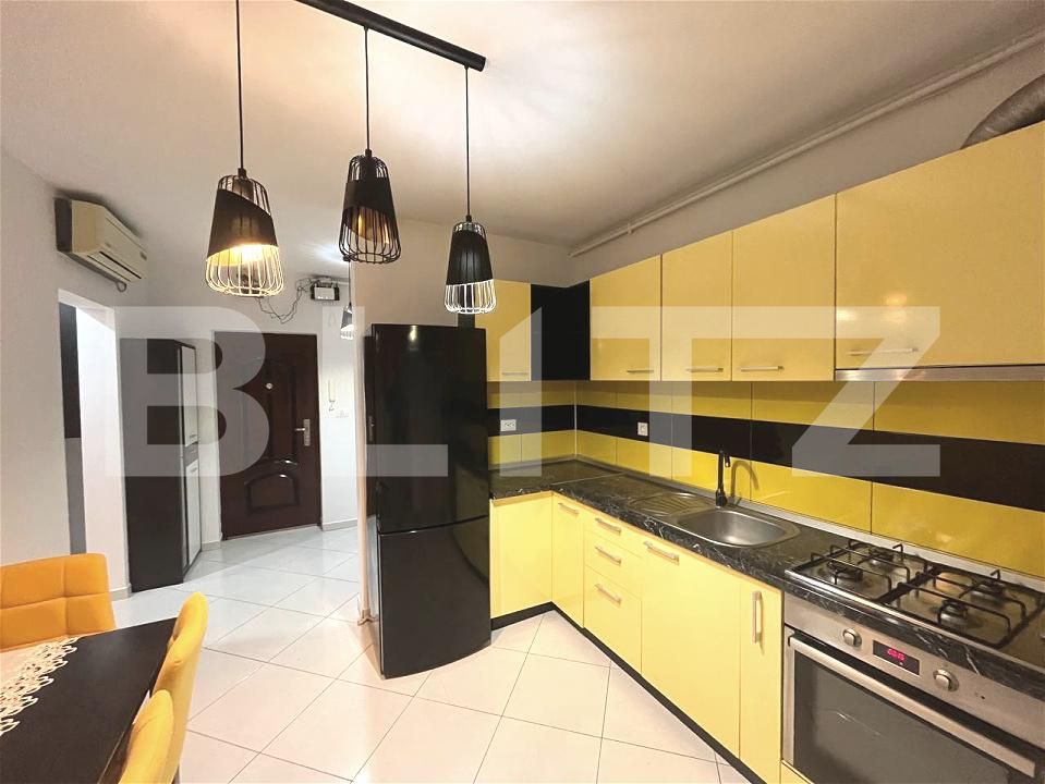 Apartament de vânzare 3 camere Soarelui - 180518AV | BLITZ Timișoara | Poza2