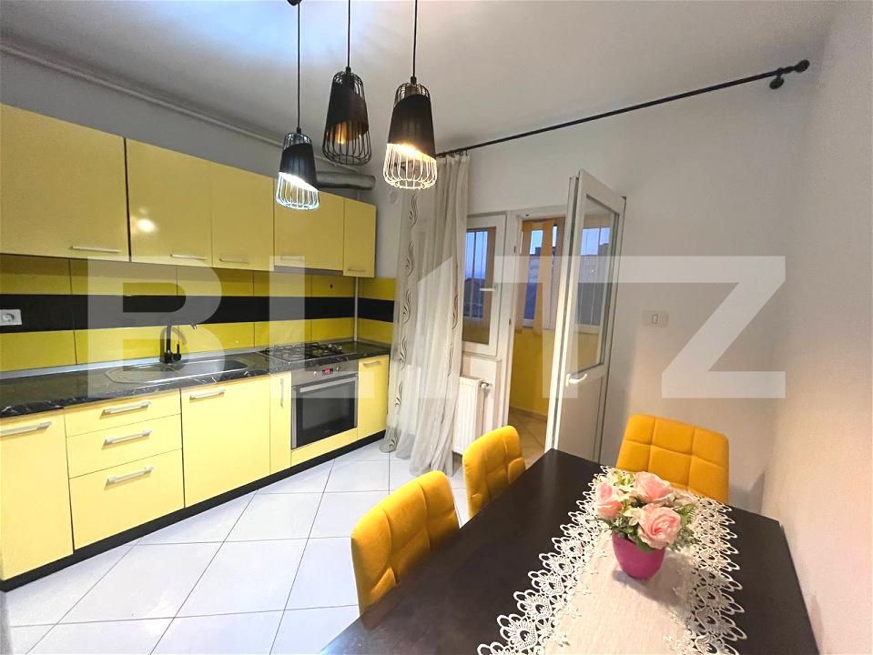 Apartament de vânzare 3 camere Soarelui - 180518AV | BLITZ Timișoara | Poza3