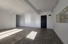 Apartament 3 camere, 125.70mp total, gradina 68mp, parcare, Torontalului