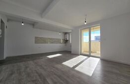 Apartament 3 camere, 125.70mp total, gradina 68mp, parcare, Torontalului