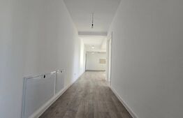 Apartament 3 camere, 125.70mp total, gradina 68mp, parcare, Torontalului