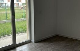 Apartament 3 camere, 125.70mp total, gradina 68mp, parcare, Torontalului