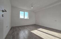 Apartament 3 camere, 125.70mp total, gradina 68mp, parcare, Torontalului