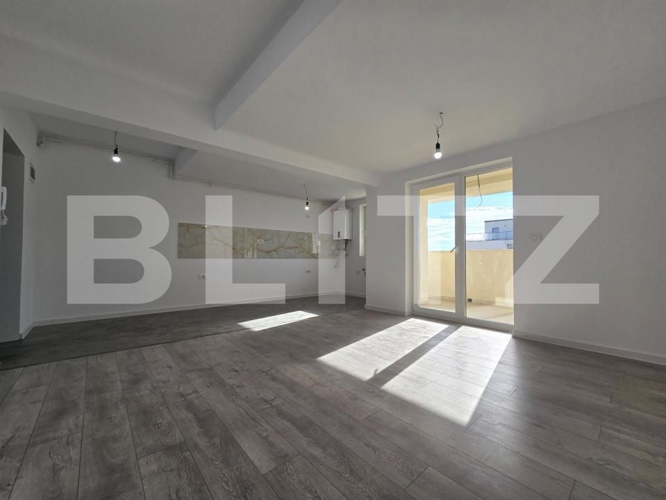 Apartament de vânzare 3 camere Torontalului - 180526AV | BLITZ Timișoara | Poza2