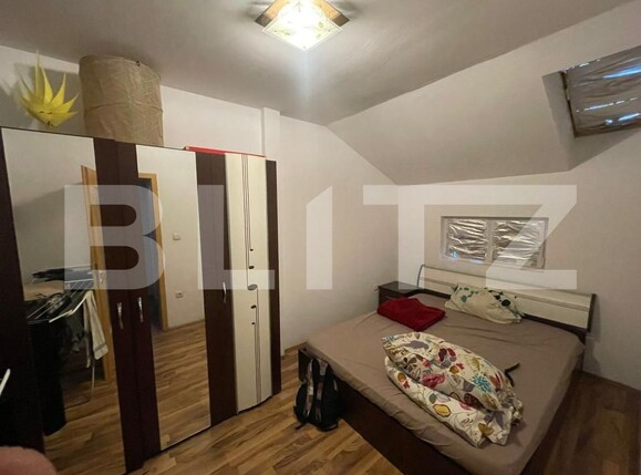 Apartament de vânzare 3 camere Aradului - 180528AV | BLITZ Timișoara | Poza2