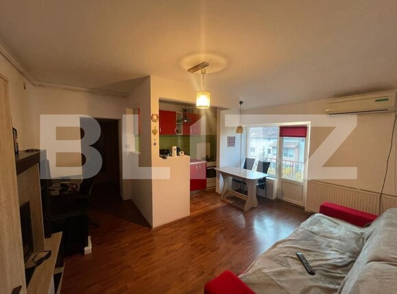 Apartament de vânzare 3 camere Aradului - 180528AV | BLITZ Timișoara | Poza1