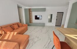 Apartament nou, la prima închiriere – confort, stil și rafinament!