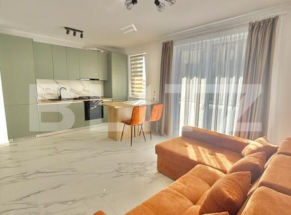 Apartament de închiriat 2 camere Giroc - 180692AI | BLITZ Timișoara | Poza1