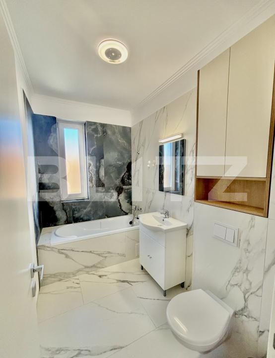 Apartament de închiriat 2 camere Giroc - 180692AI | BLITZ Timișoara | Poza4