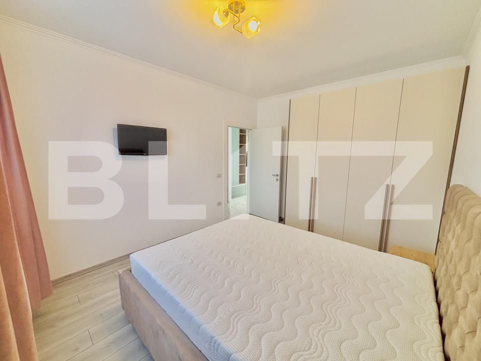 Apartament de închiriat 2 camere Giroc - 180692AI | BLITZ Timișoara | Poza7