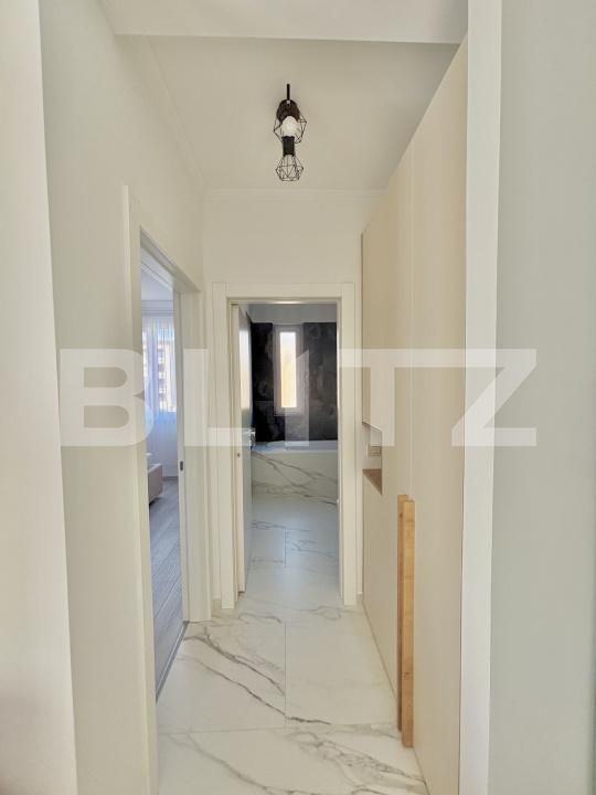 Apartament de închiriat 2 camere Giroc - 180692AI | BLITZ Timișoara | Poza8