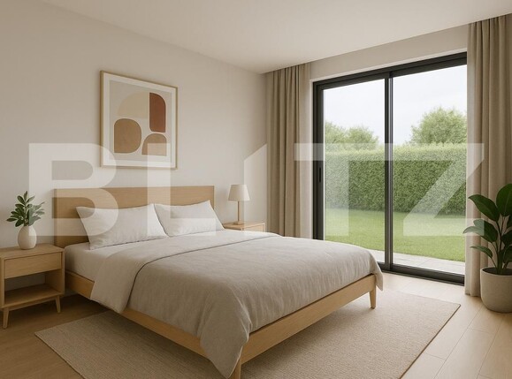 Apartament de vânzare 2 camere Ciarda Rosie - 180701AV | BLITZ Timișoara | Poza2