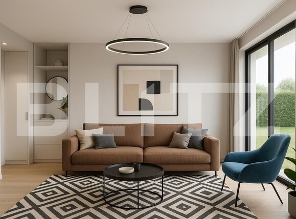 Apartament de vânzare 2 camere Ciarda Rosie - 180701AV | BLITZ Timișoara | Poza1