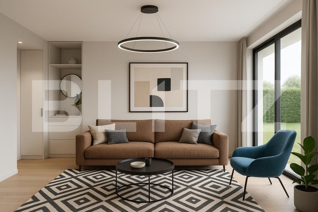 Apartament de vânzare 2 camere Ciarda Rosie - 180701AV | BLITZ Timișoara | Poza1