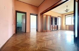 Apartament 4 camere, 99 mp, zona Piața Unirii/Punctele Cardinale