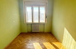 Apartament 4 camere, 99 mp, zona Piața Unirii/Punctele Cardinale