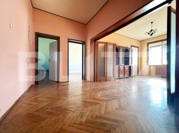 Apartament de vânzare 4 camere Punctele Cardinale - 180753AV | BLITZ Timișoara | Poza1