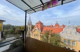 Apartament 2 camere, 49 mp, zona Ultracentral