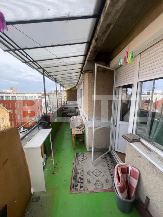 Apartament de vânzare 2 camere Ultracentral - 180762AV | BLITZ Timișoara | Poza9