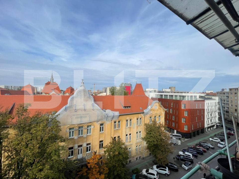 Apartament de vânzare 2 camere Ultracentral - 180762AV | BLITZ Timișoara | Poza7