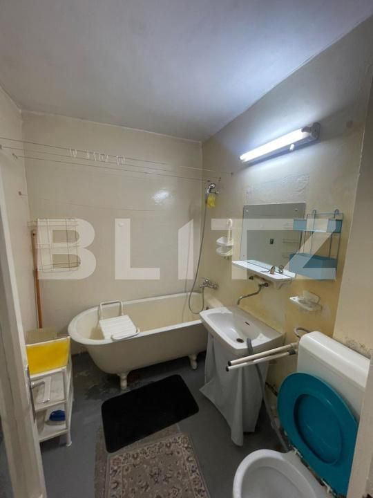 Apartament de vânzare 2 camere Ultracentral - 180762AV | BLITZ Timișoara | Poza4