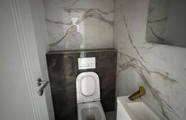 Penthouse 3 camere, 79.80 mp, Calea Torontalului