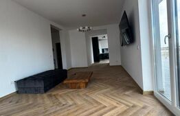 Penthouse 3 camere, 79.80 mp, Calea Torontalului