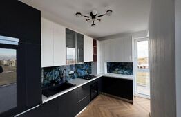 Penthouse 3 camere, 79.80 mp, Calea Torontalului