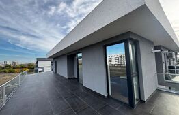 Penthouse 3 camere, 79.80 mp, Calea Torontalului