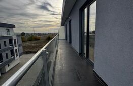 Penthouse 3 camere, 79.80 mp, Calea Torontalului
