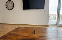 Penthouse 3 camere, 79.80 mp, Calea Torontalului