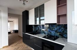 Penthouse 3 camere, 79.80 mp, Calea Torontalului