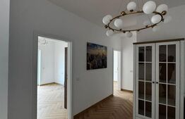 Penthouse 3 camere, 79.80 mp, Calea Torontalului