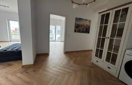 Penthouse 3 camere, 79.80 mp, Calea Torontalului