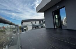 Penthouse 3 camere, 79.80 mp, Calea Torontalului